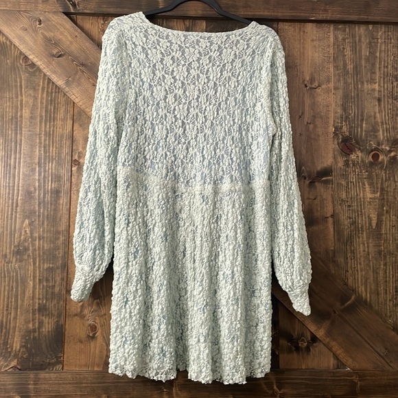 WE ARE HAH Double Reversible Robe - Picture 6 of 14